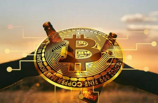 比特币最新行情价格，比特币今日价格
